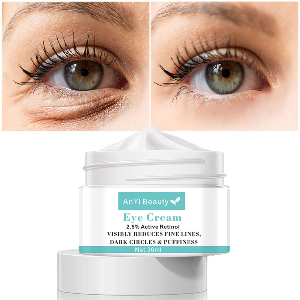 Beauty Eye Cream30mlwish Women's Skin Care Products Beauty Eye Cream30mlwish Women's Skin Care Products